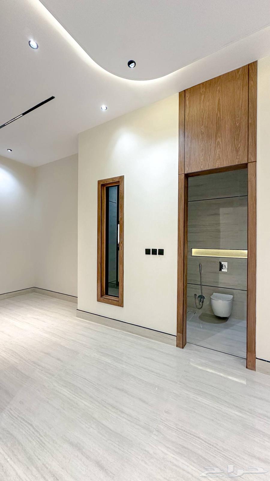 فيلا 6 غرف في المهدية 30