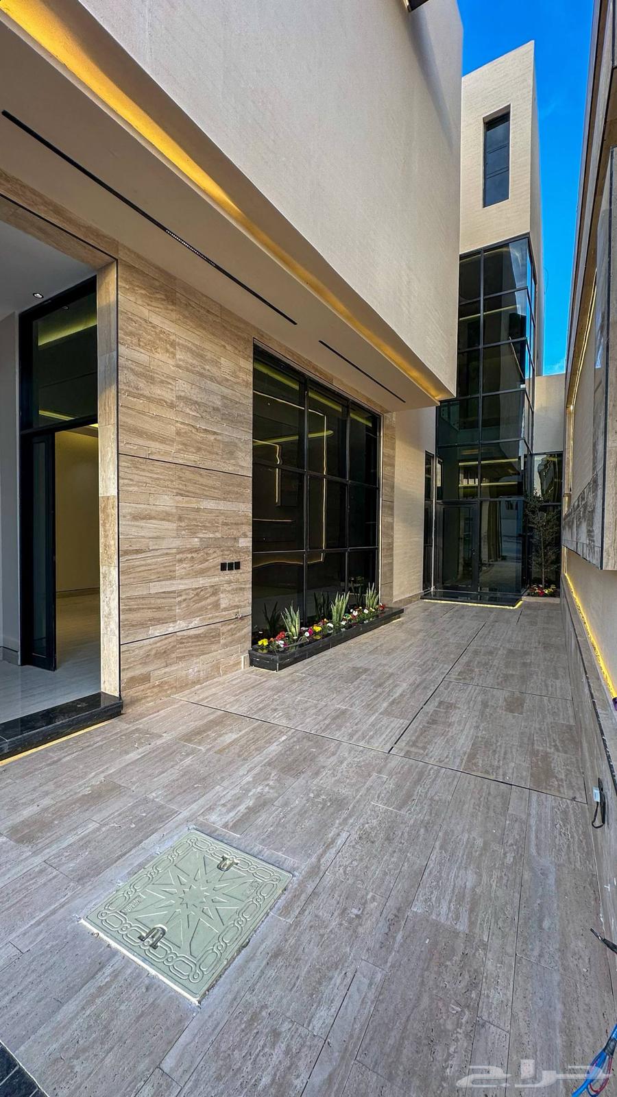 فيلا 6 غرف في المهدية 4