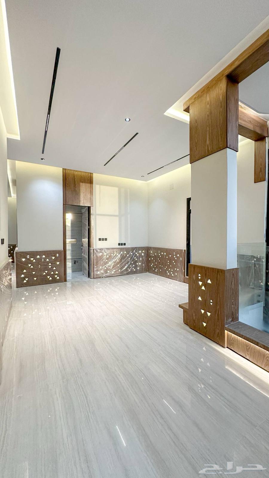 فيلا 6 غرف في المهدية 36