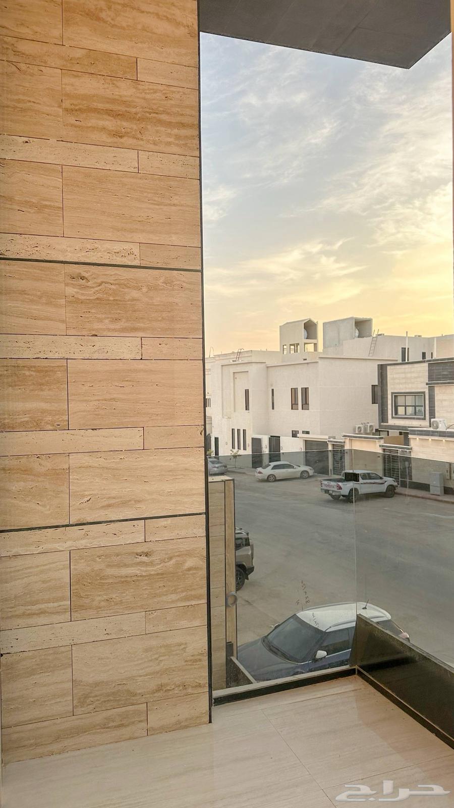 فيلا 6 غرف في المهدية 40