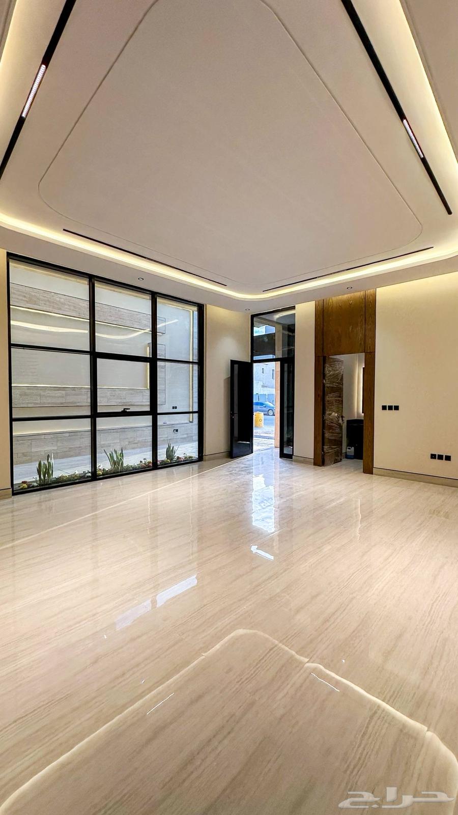 فيلا 6 غرف في المهدية 5