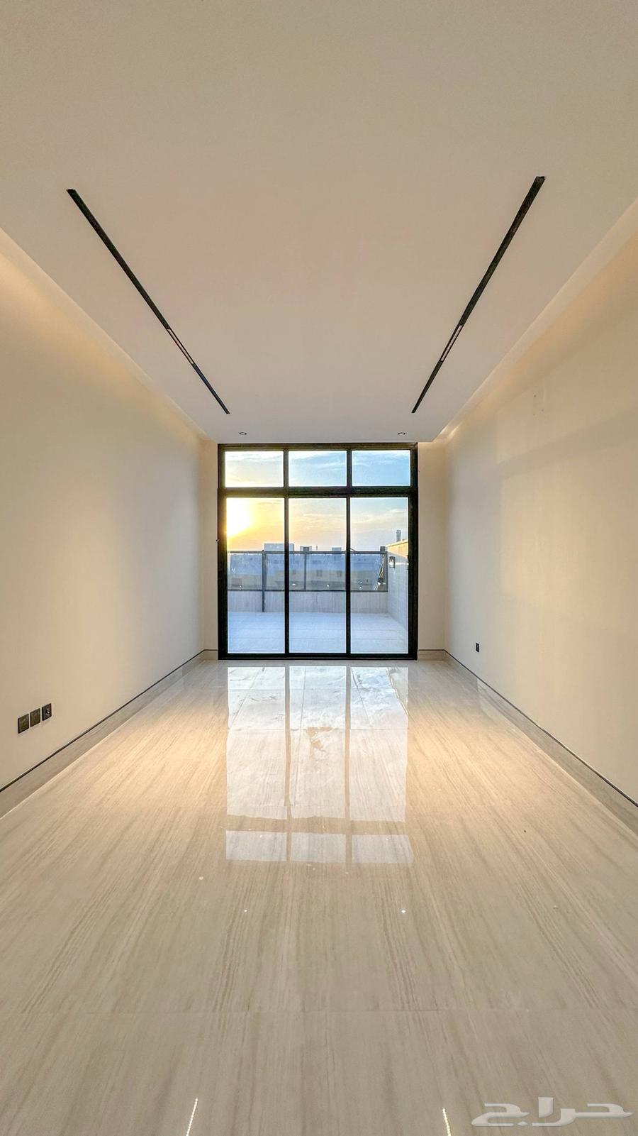 فيلا 6 غرف في المهدية 44