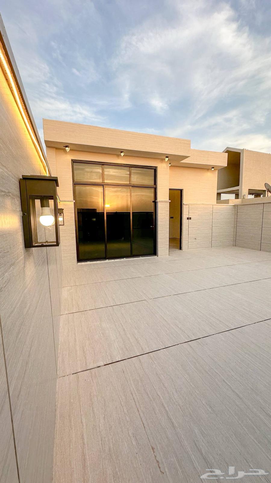 فيلا 6 غرف في المهدية 46