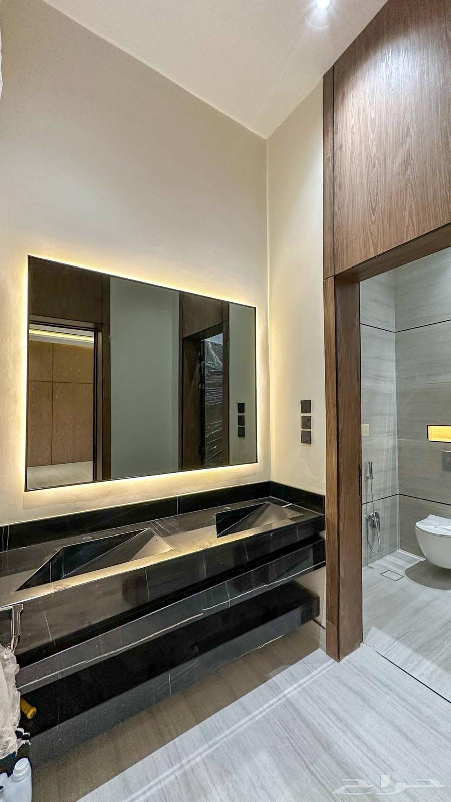 فيلا 6 غرف في المهدية 6