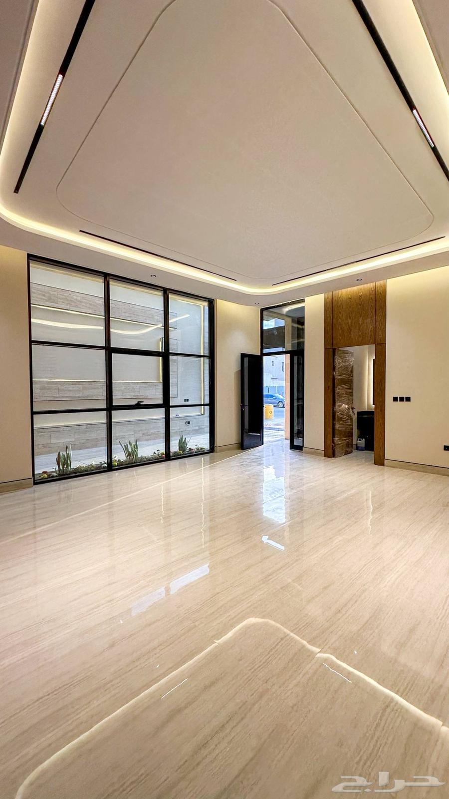 فيلا 6 غرف في المهدية 7