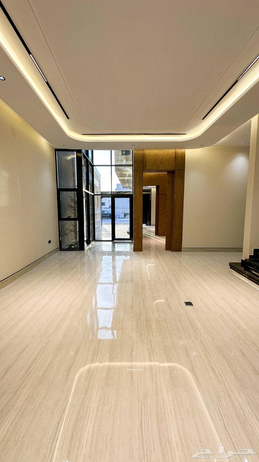 فيلا 6 غرف في المهدية 8