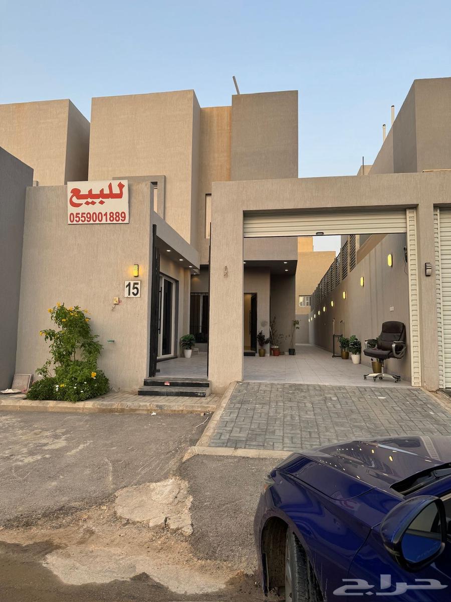 7 bedroom villa in Okaz 3