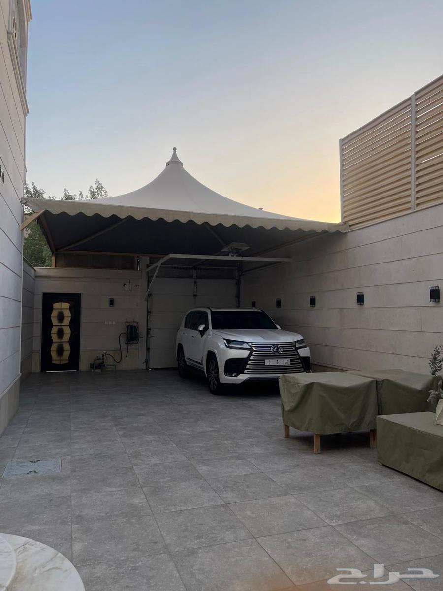 9 bedroom villa in Al Rimal 4