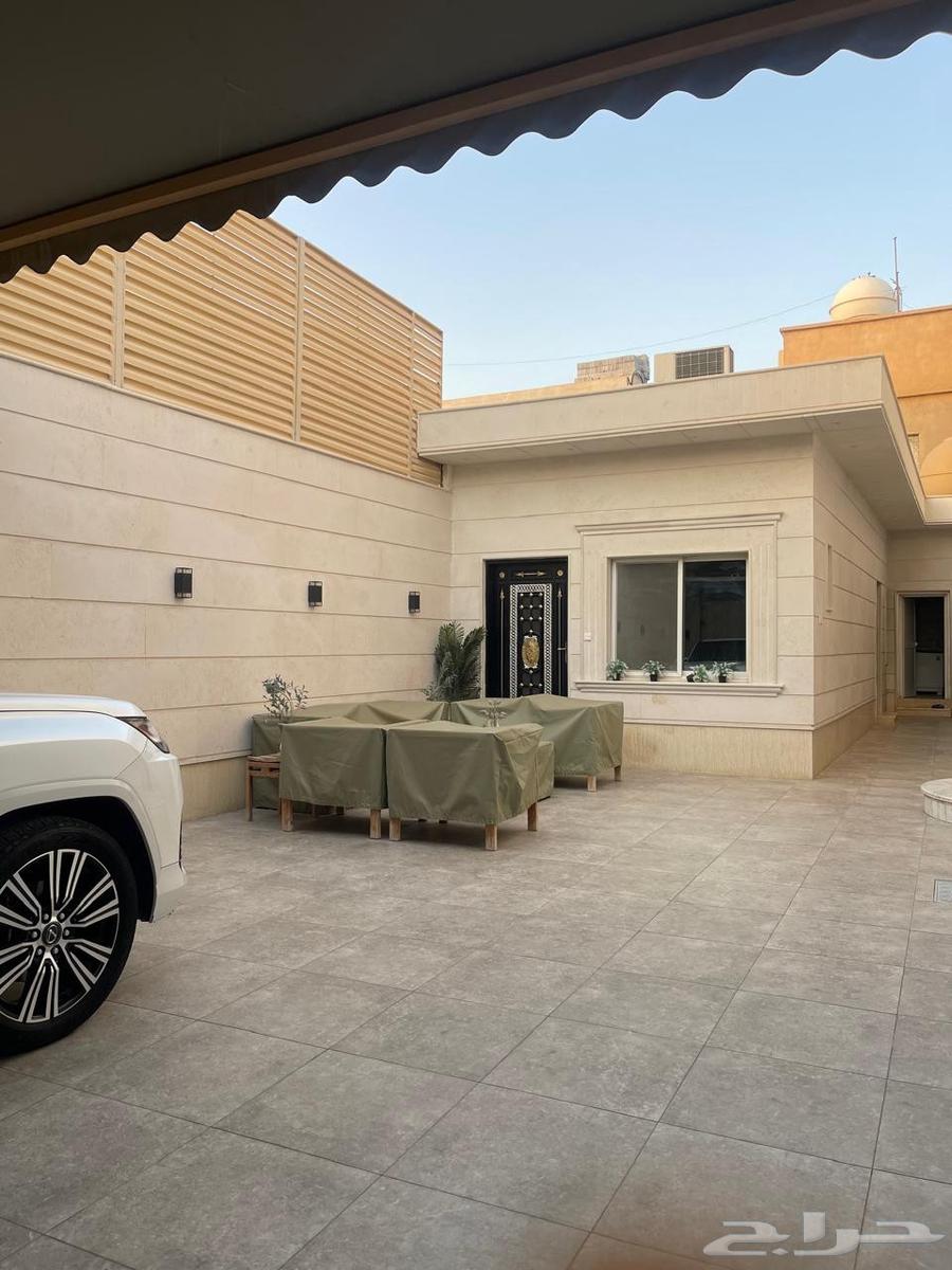 9 bedroom villa in Al Rimal 7