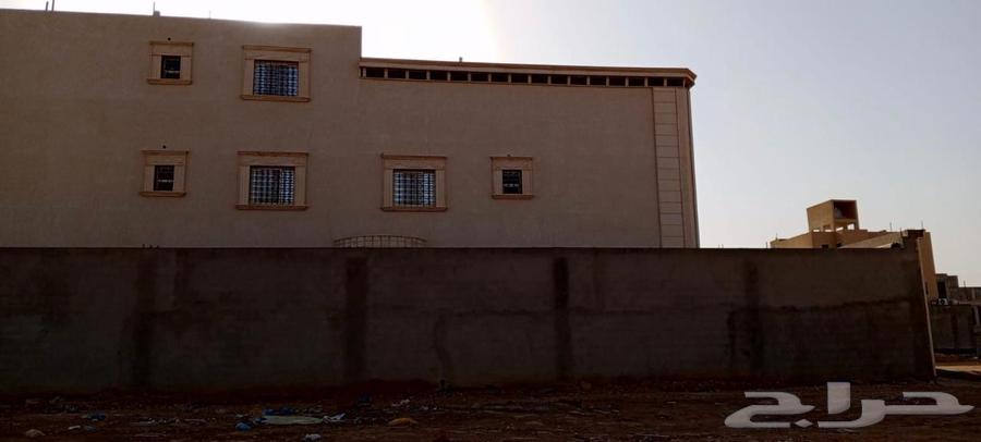 6 bedroom villa in Dahiat Namar 2