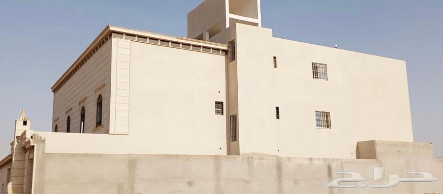 6 bedroom villa in Dahiat Namar 3