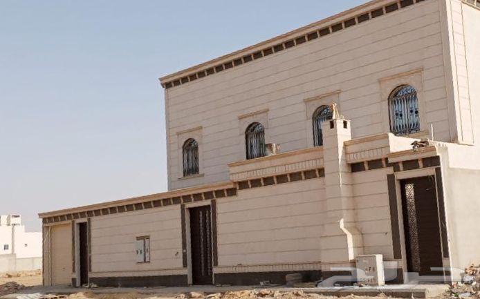 6 bedroom villa in Dahiat Namar 4