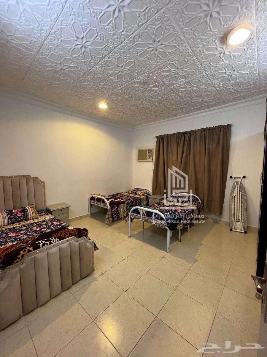 11 bedroom villa in As Saadah 10