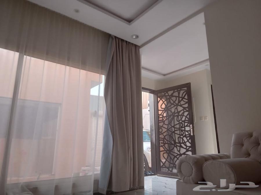5 bedroom villa in Taibah 3