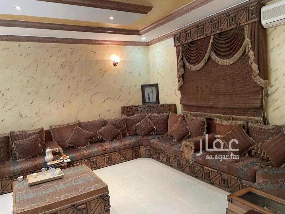 فيلا 5 غرف في النفل 3