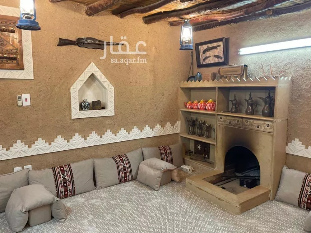 فيلا 5 غرف في النفل 5
