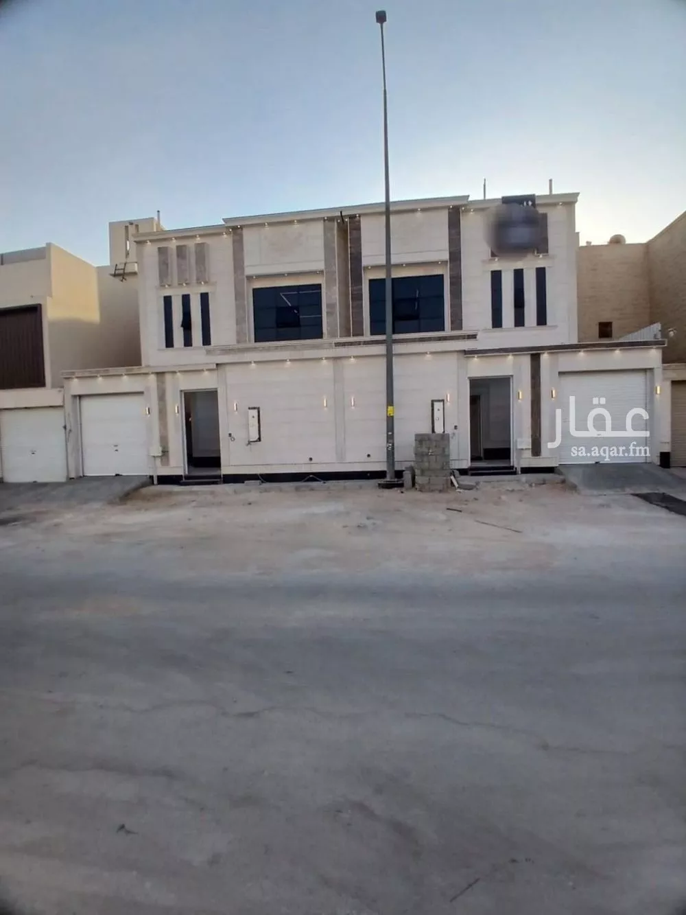 فيلا 5 غرف في العريجاء الغربية 7