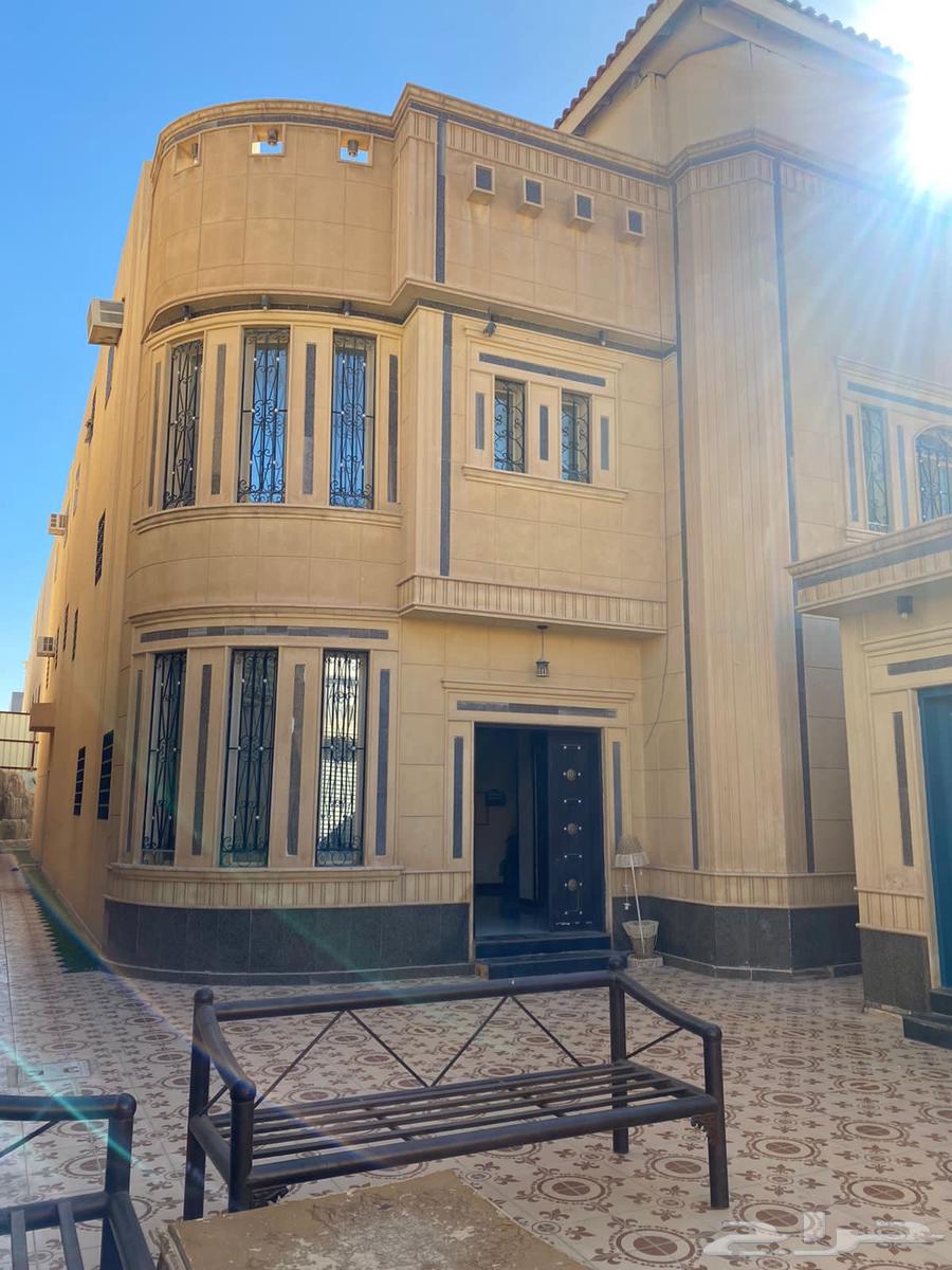 16 bedroom villa in Al Munsiyah 2