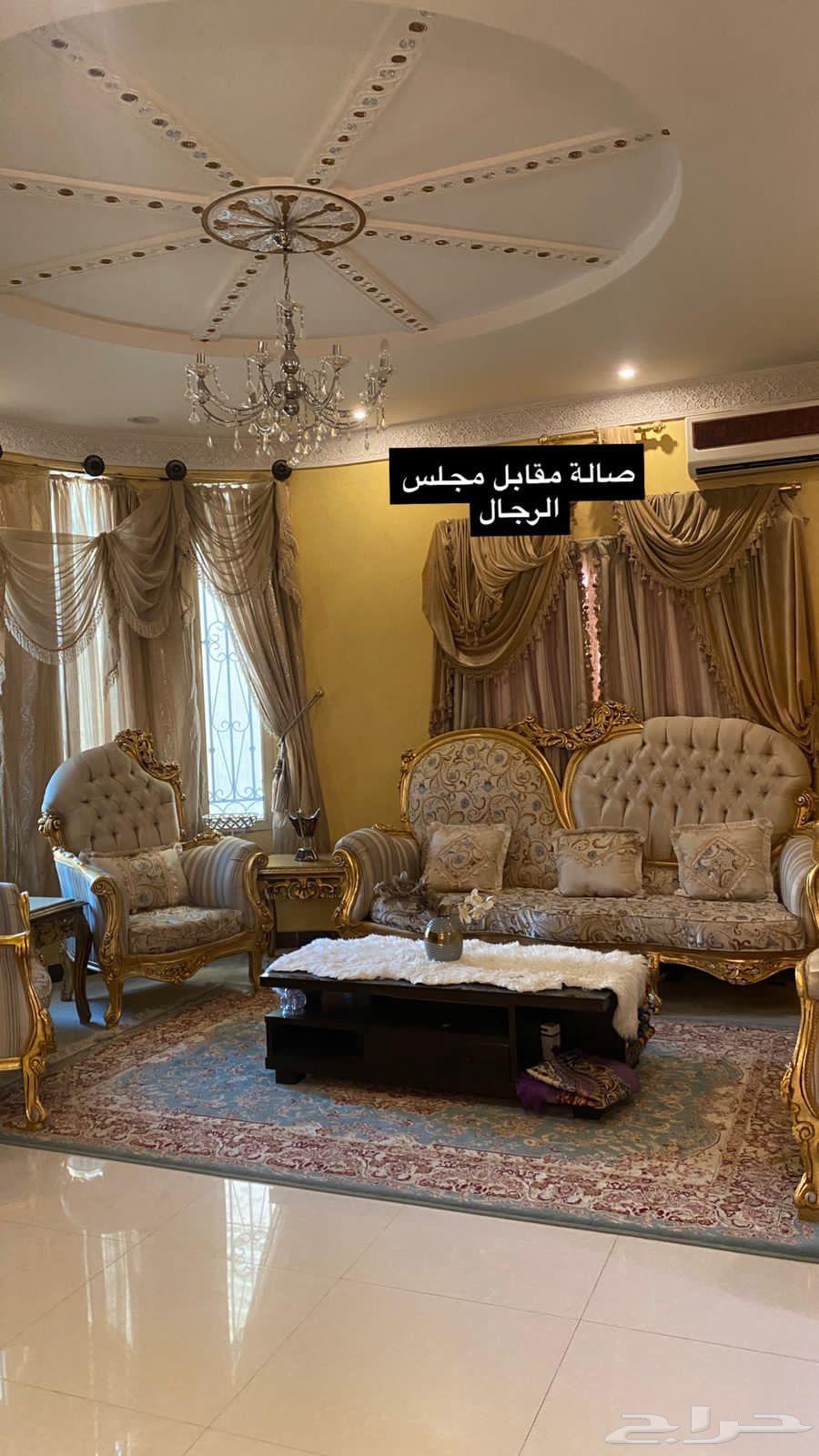 16 bedroom villa in Al Munsiyah 12