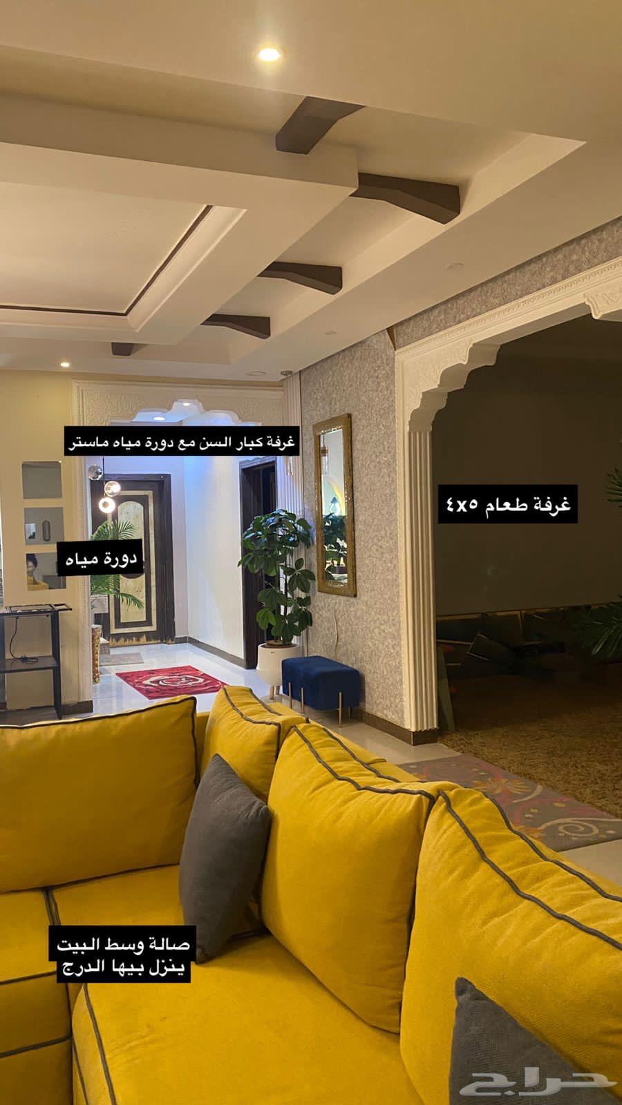 16 bedroom villa in Al Munsiyah 3