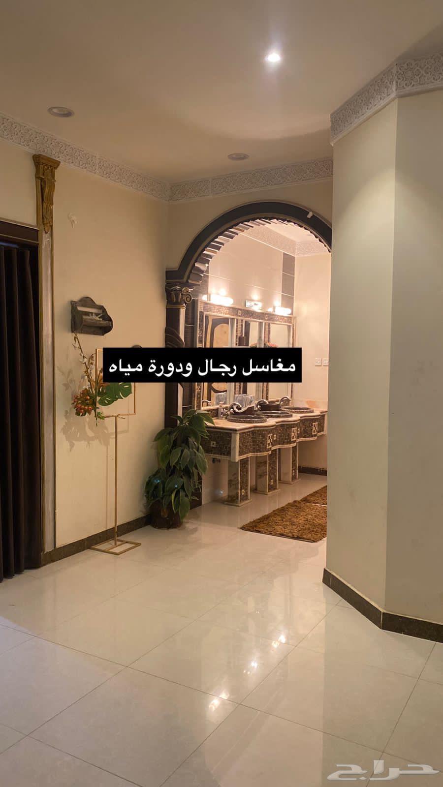 16 bedroom villa in Al Munsiyah 6
