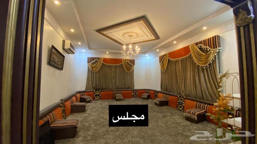 16 bedroom villa in Al Munsiyah 7