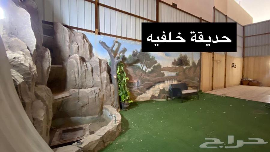 16 bedroom villa in Al Munsiyah 8