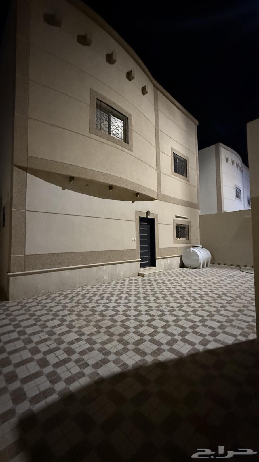 8 bedroom villa in Al Izdihar 3