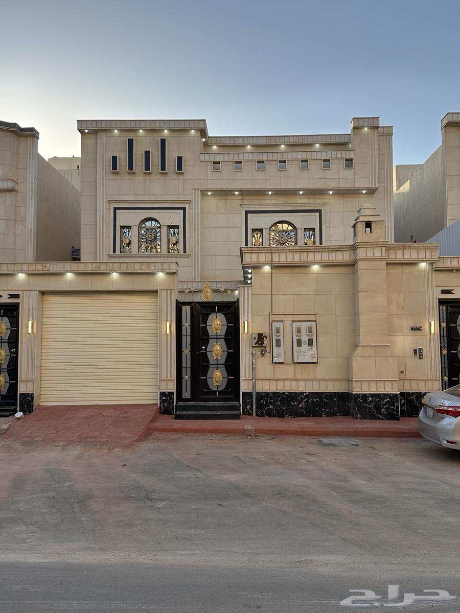 8 bedroom villa in Tuwaiq 2