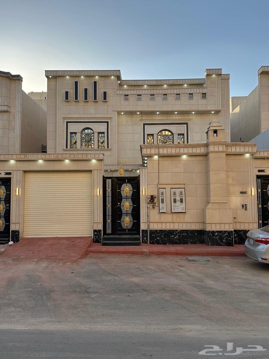 9 bedroom villa in Tuwaiq 2