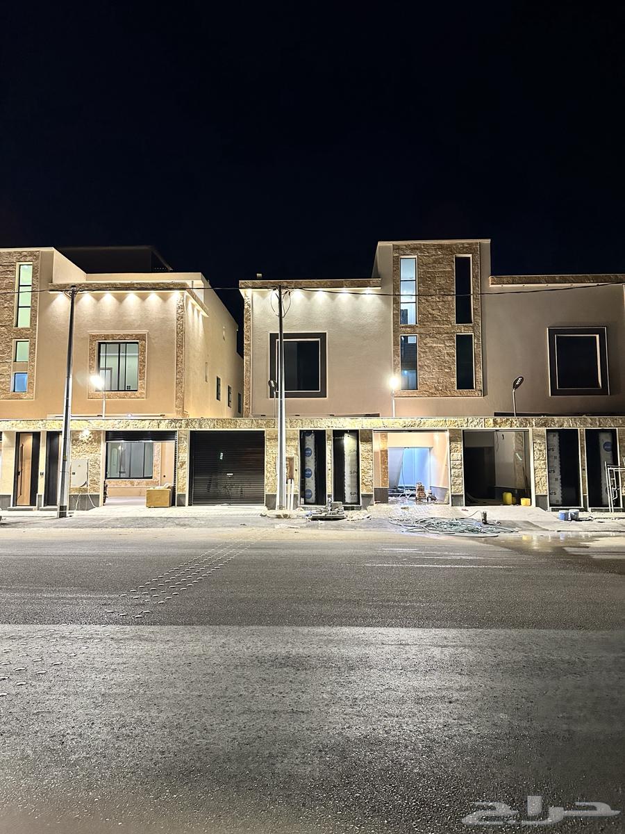 5 bedroom villa in Al Jamiah 2