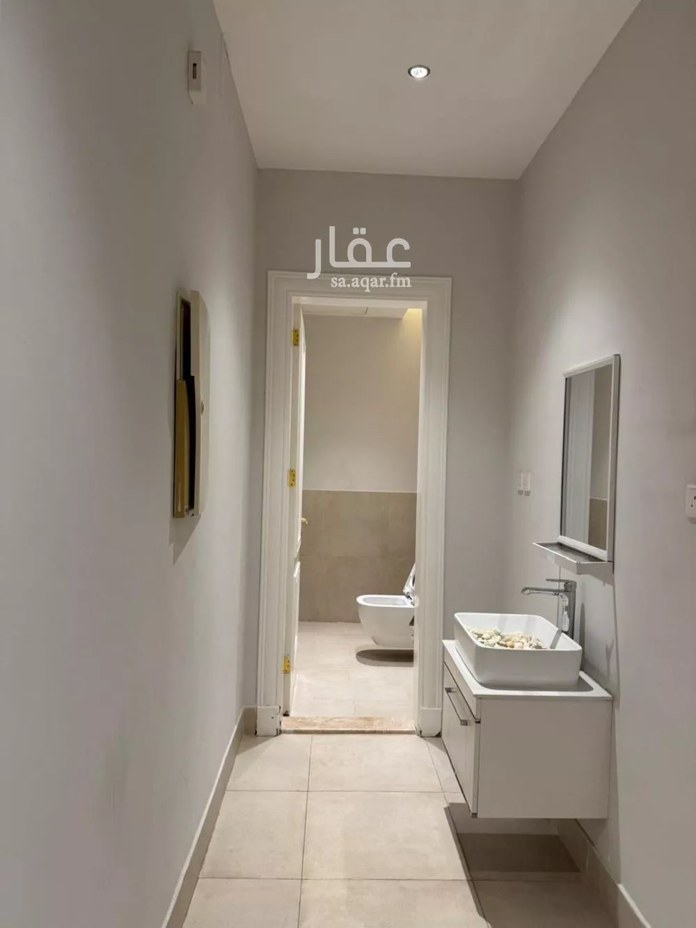 3 bedroom apartment in Al Yasmin 8