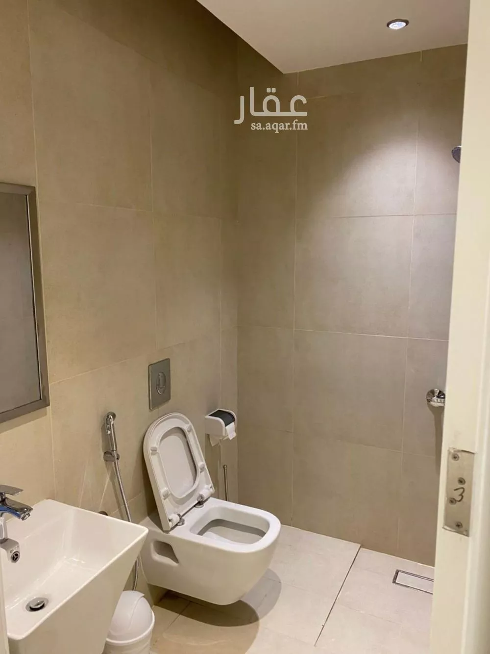 شقة 3 غرف في الياسمين 4
