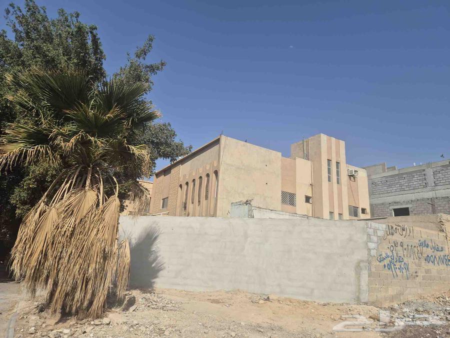 11 bedroom villa in Al Aziziyah 4