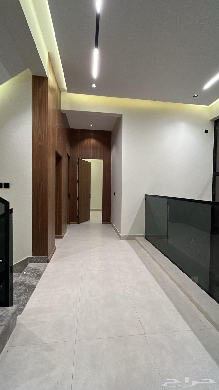 4 bedroom villa in Al Narjis 13
