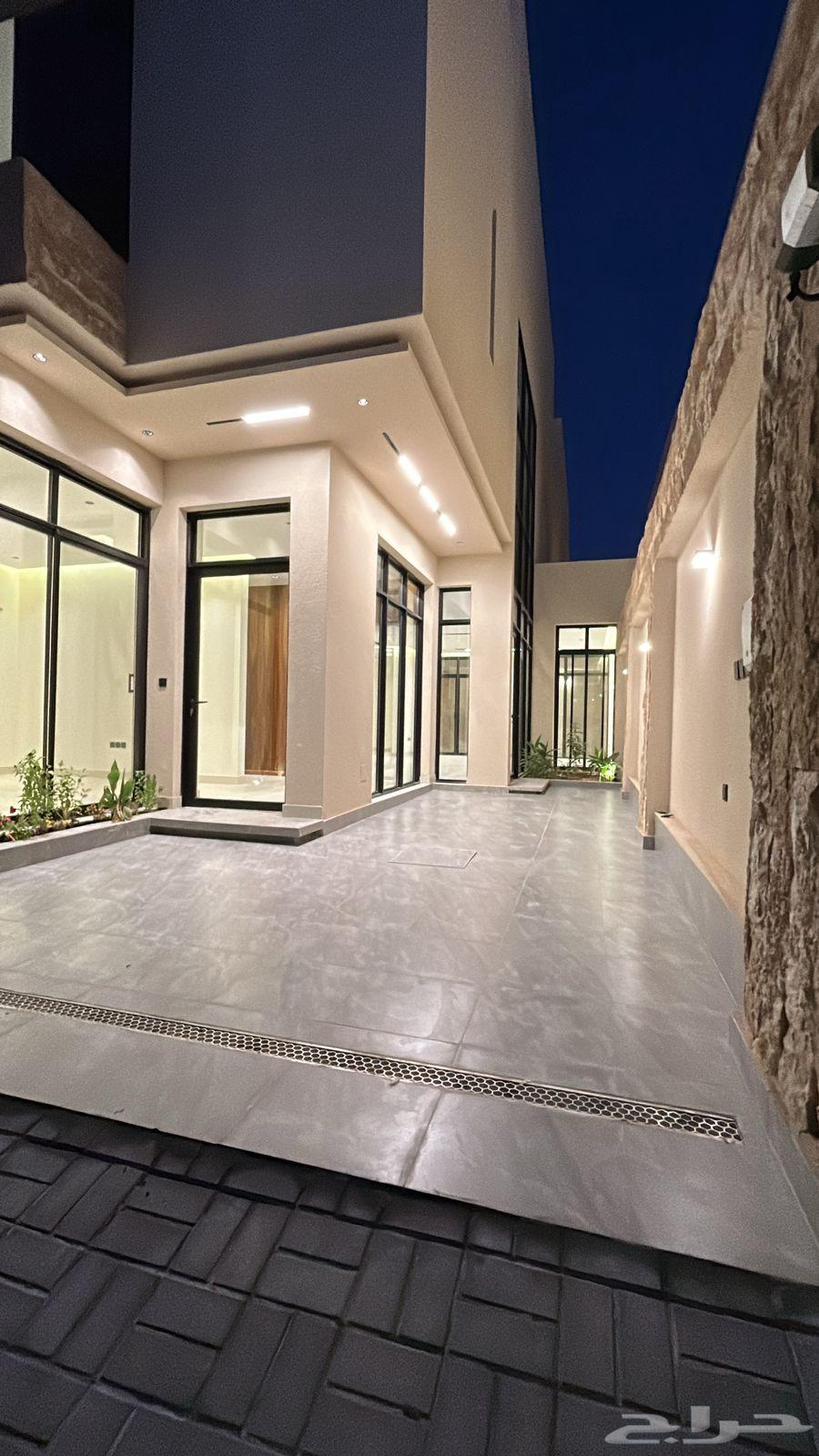 4 bedroom villa in Al Narjis 3