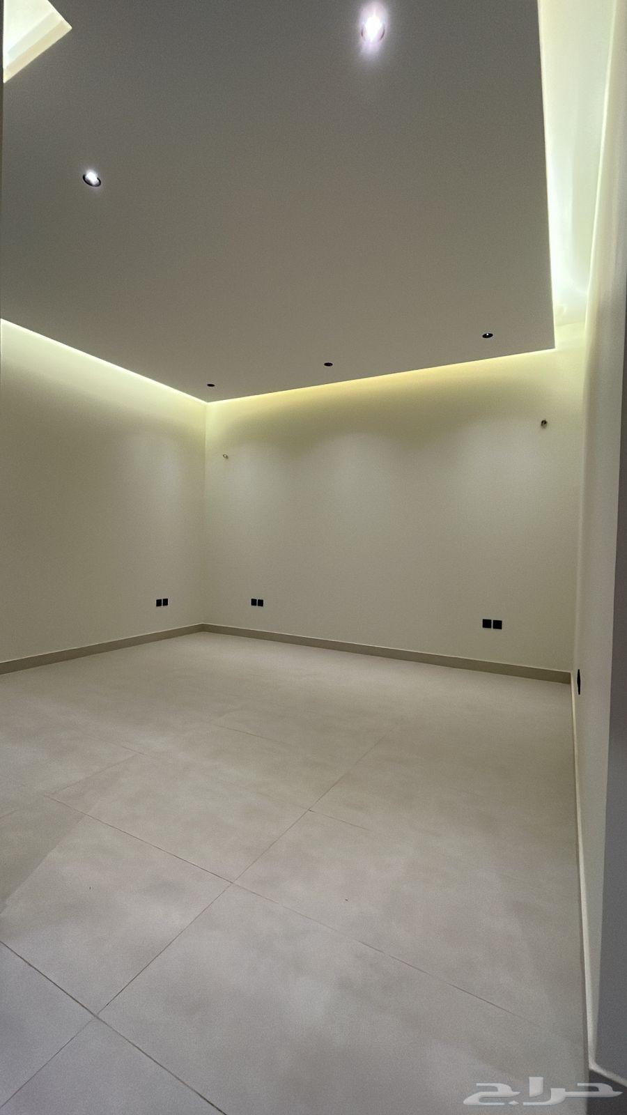 4 bedroom villa in Al Narjis 4