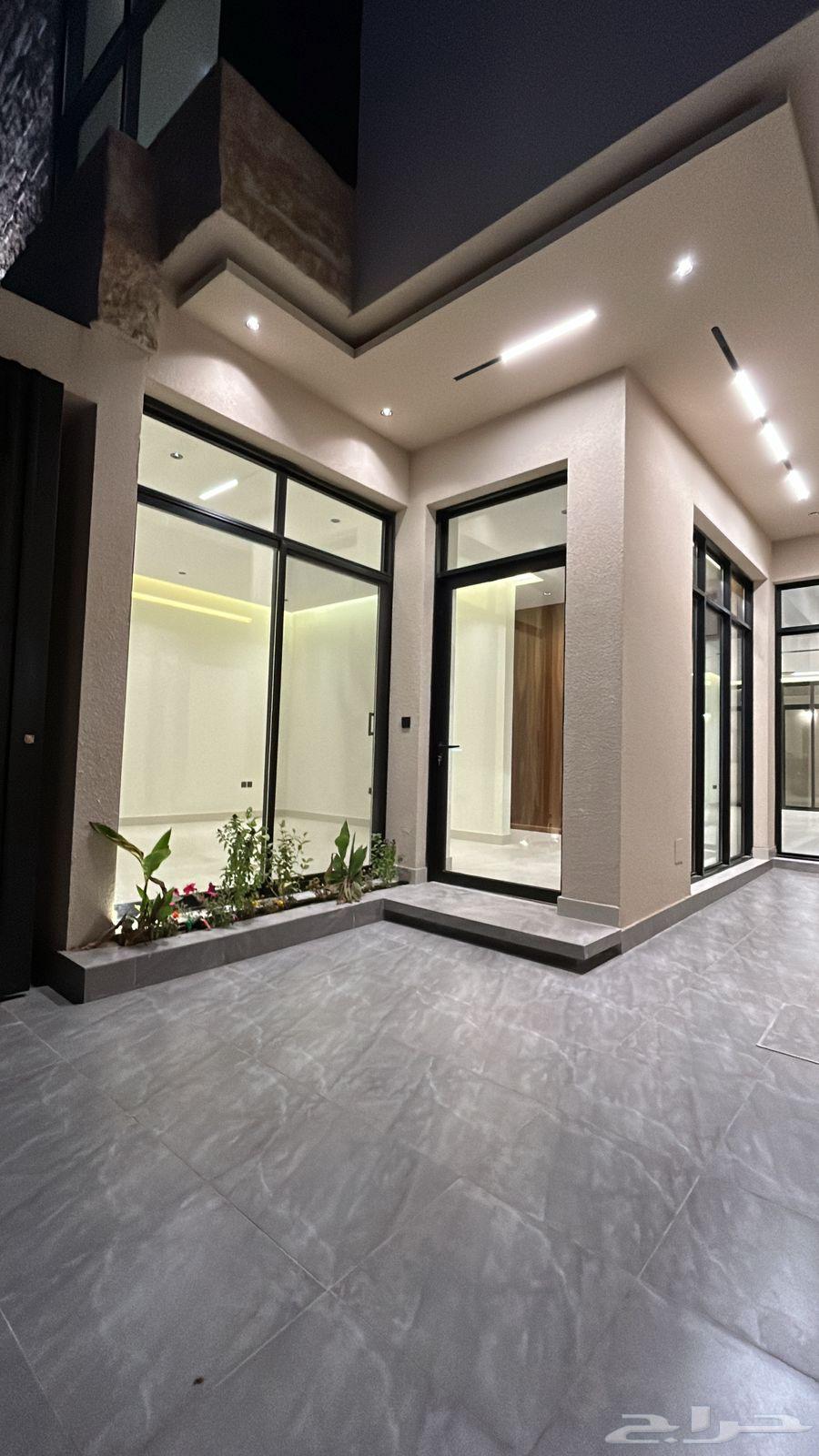 4 bedroom villa in Al Narjis 6