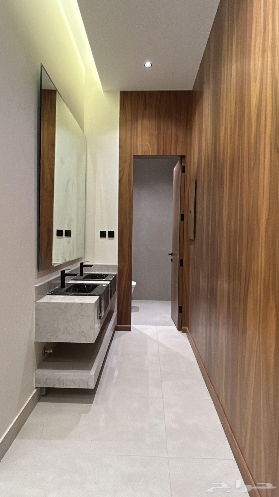 4 bedroom villa in Al Narjis 7