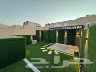 8 bedroom villa in Al Sarhiyah 3