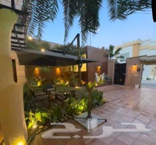 8 bedroom villa in Al Sarhiyah 6