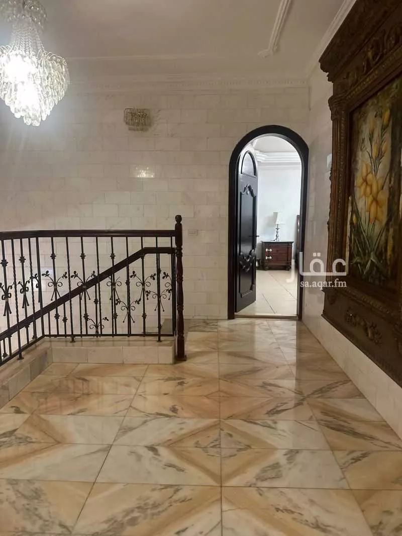 فيلا 10 غرف في المحمدية 7