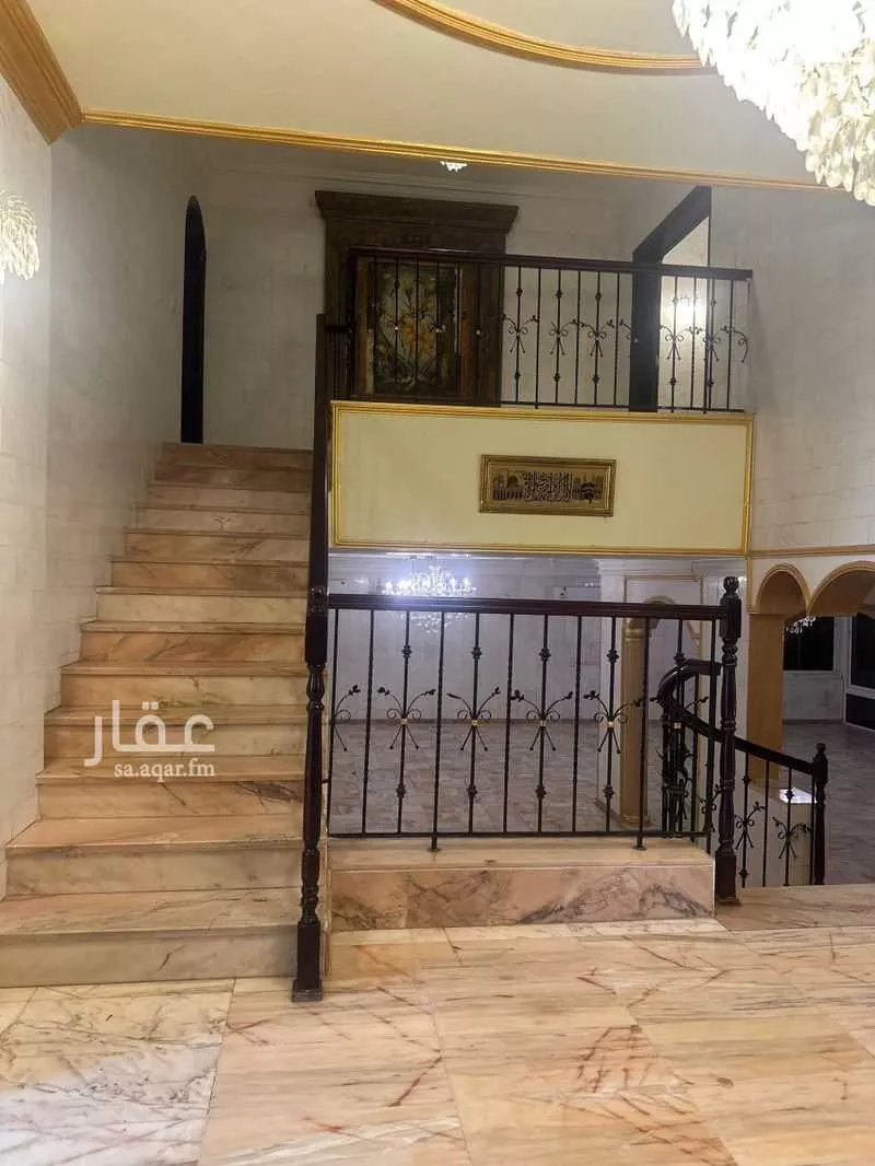 فيلا 10 غرف في المحمدية 8