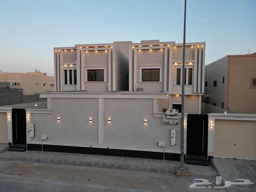 فيلا 7 غرف في الملك عبدالعزيز 3
