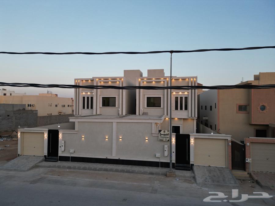 فيلا 7 غرف في الملك عبدالعزيز 5
