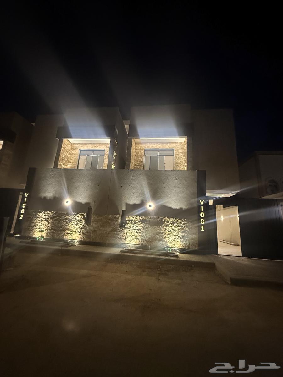فيلا 5 غرف في الحمراء 3