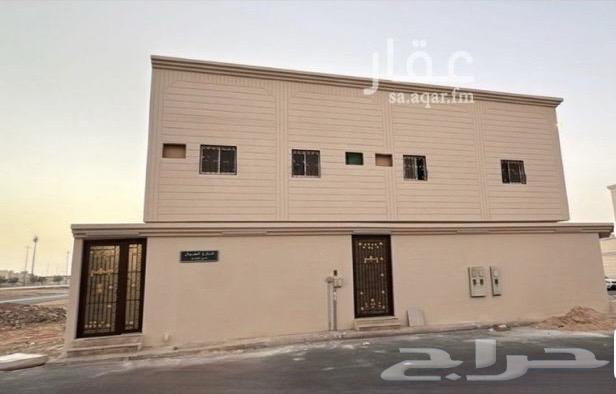 فيلا 9 غرف في طويق 14