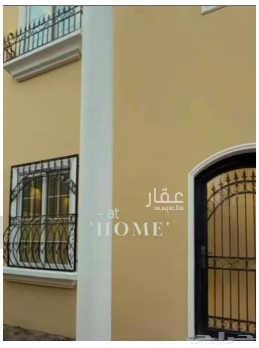 فيلا 6 غرف في الضباط 4