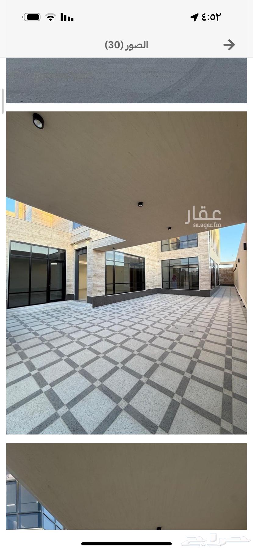 6 bedroom villa in Al Mahdiyyah 2