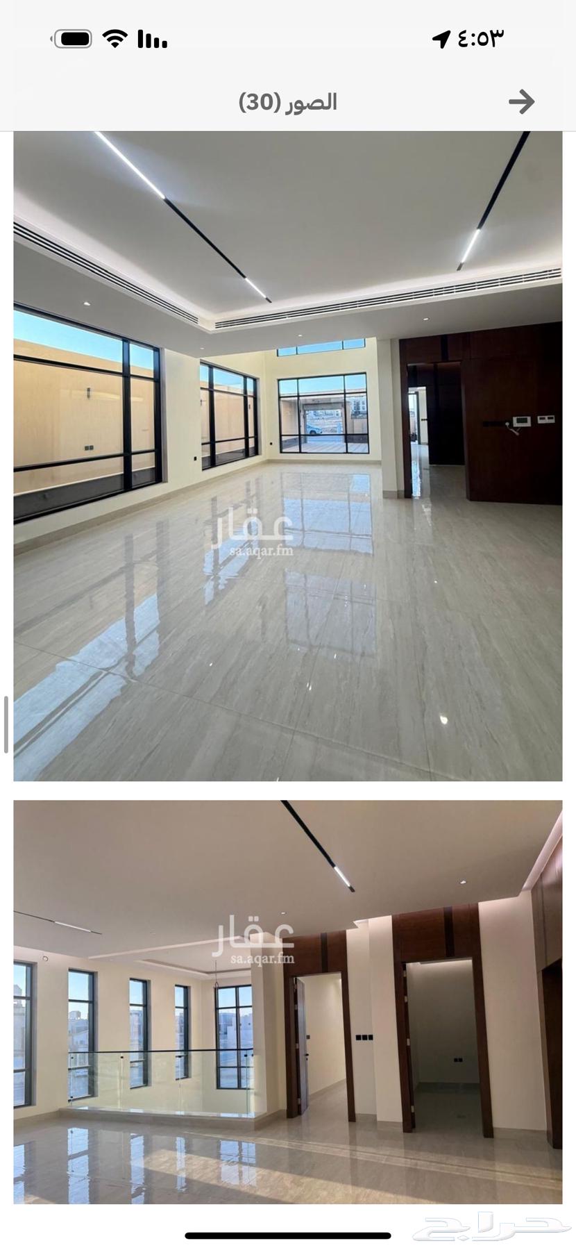 6 bedroom villa in Al Mahdiyyah 11